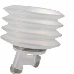 Thetford SC4 Bellow for C4 Cassette Toilet - Caravan and Campervan Spares