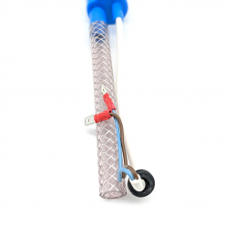 Dometic Spare - Toilet Pump 12V DC -Spare parts Online 242602367 4 62665.1611065650