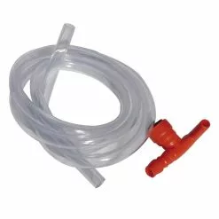 Truma Ultrastore Rapid GE 10mm Elbow Fitting with Breather Pipe for Caravan or Motorhome