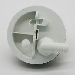 Dometic Spare - Cassette Toilet Tank Cap Lid -Spare parts Online 4450017330 6 jls 62534.1611744668