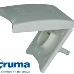 Truma Ultraflow Compact Winter Housing - White - 46030-01