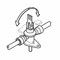Truma ABO Safety Drain Valve John Guest 12mm for Ultrastore Caravan & Motorhome Water Heater -Spare parts Online 70142 05 Truma abo john guest drain valve 3 99633.1572881190