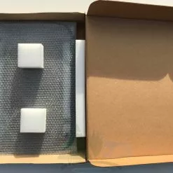 Thetford Glass Lid for ARGENT Caravan or Campervan Sink and Drainer Black SSPA0245 SSK1000 -Spare parts Online Argent 26423.1574176178