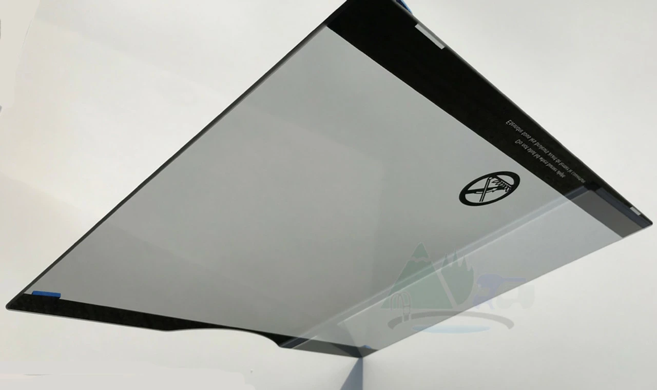 Thetford Spinflo Glass Lid for Aspire Cooker - Caravan and Motorhome Spare 2 Thetford Spinflo Glass Lid for Aspire Cooker - Caravan and Motorhome Spare - Image 2