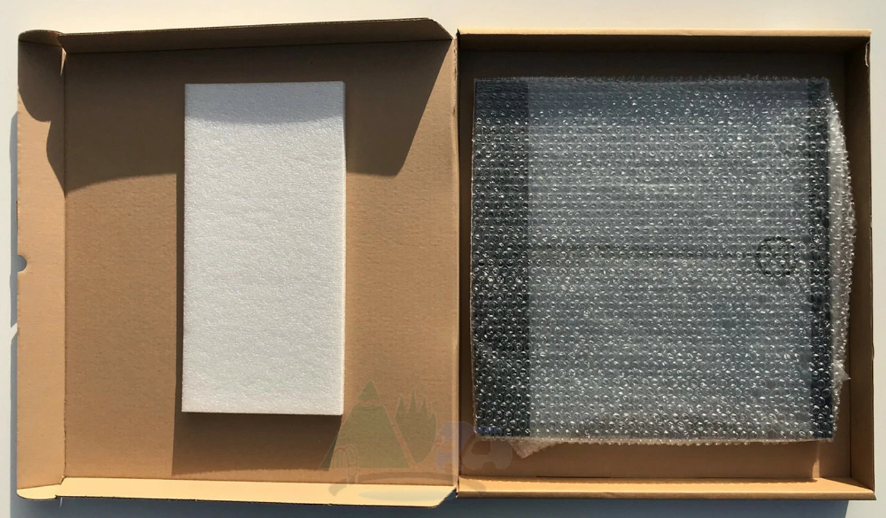 Thetford Spinflo Glass Lid for Aspire Cooker - Caravan and Motorhome Spare 3 Thetford Spinflo Glass Lid for Aspire Cooker - Caravan and Motorhome Spare - Image 3