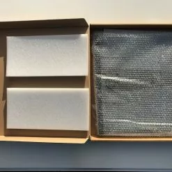 Thetford Spare Glass Lid for Caprice MK3 Hob Oven and Grill - Caravan and Motorhome Spare -Spare parts Online Caprice3 52405.1574168403