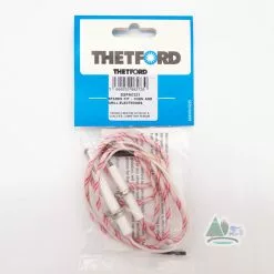 Thetford Spare - Oven and Grill Spark Electrode Kit 5 Thetford Spare - Oven and Grill Spark Electrode Kit -Spare parts Online DSC03482 31908.1623665083