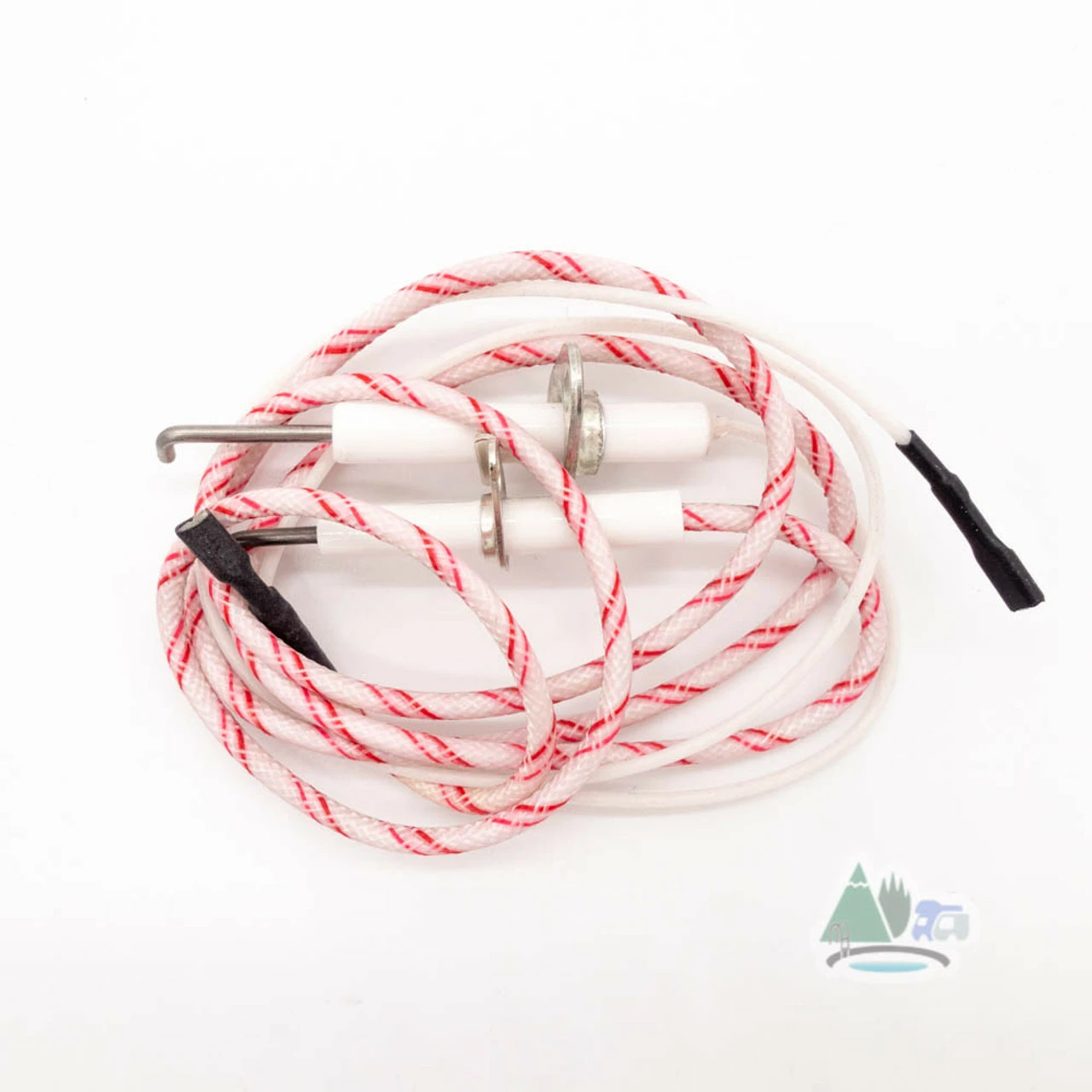 Thetford Spare - Oven and Grill Spark Electrode Kit 1 Thetford Spare - Oven and Grill Spark Electrode Kit