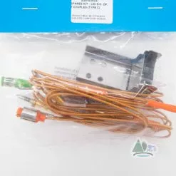 Thetford Spares Kit - Thermocouples, Shut Off & Fixing Kit SSPA0604 -Spare parts Online DSC03490 38238.1623665938