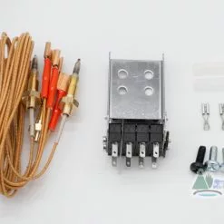 Thetford Spare - Thermocouple and Shut Off Kit - SSPA0600 -Spare parts Online DSC03500 19345.1623666436