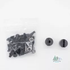 Thetford Spares - Pan Support Clips - Large 50 pack (SSPA0043) -Spare parts Online DSC03509 87037.1624017520