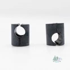 Thetford Spares - Pan Support Clips - Large 50 pack (SSPA0043) -Spare parts Online DSC03515 79464.1624017494