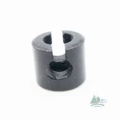 Thetford Spare - Pan Support Clips - SSPA0042 -Spare parts Online DSC03519 43141.1623668391