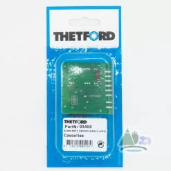Thetford Spare - C260 Reed Switch PCB with Relay for Cassette Toilets