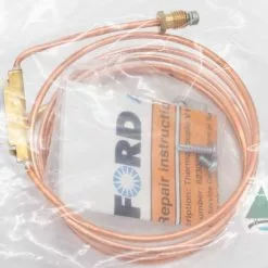 Thetford Spare - SR Fridge Burner Thermocouple V1 - 623020 8 Thetford Spare - SR Fridge Burner Thermocouple V1 - 623020 -Spare parts Online DSC03597 37933.1627645689 1
