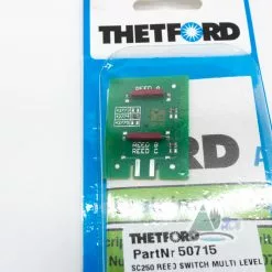 Thetford Spare - C250 Reed Switch for Multi Level/Button Cassette Toilets -Spare parts Online DSC03613 33295.1627643469