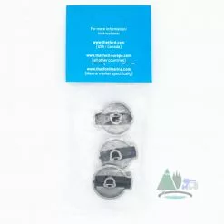 Thetford Spare - Cooker Knobs for Topline, Prima & Duplex - Matt Nickel -Spare parts Online DSC03628 74505.1628074465 1