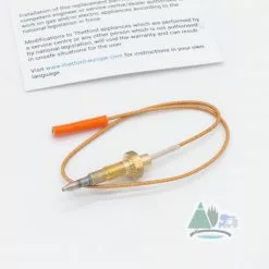 Thetford Spare - Cooker Hob Thermocouple - SSPA0670 -Spare parts Online DSC03638 28693.1628074322