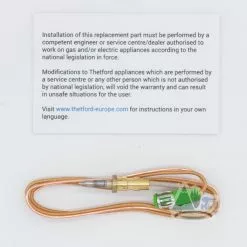 Thetford Spare - Coaxial Hob Thermocouple - SSPA0682 -Spare parts Online DSC03652 30773.1628075495