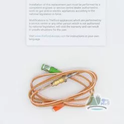 Thetford Spare - Coaxial Hob Thermocouple - SSPA0684 -Spare parts Online DSC03658 49877.1628075887
