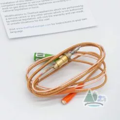 Thetford Spare - Coaxial Hob Thermocouple - SSPA0684 -Spare parts Online DSC03659 95446.1628075870