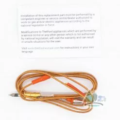 Thetford Spare - Coaxial Hob Thermocouple for Aspire - SSPA0686 -Spare parts Online DSC03662 62703.1628078703 1