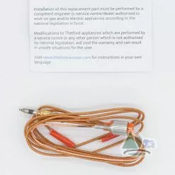 Thetford Spare - Coaxial Hob Thermocouple for Aspire - SSPA0686 -Spare parts Online DSC03663 57729.1628078719 1