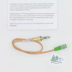 Thetford Spare - Coaxial Hob Thermocouple - SSPA0681 -Spare parts Online DSC03691 96196.1628084430