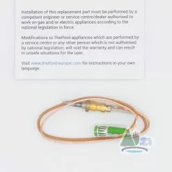 Thetford Spare - Coaxial Hob Thermocouple - SSPA0680 -Spare parts Online DSC03695 09356.1628084769 1