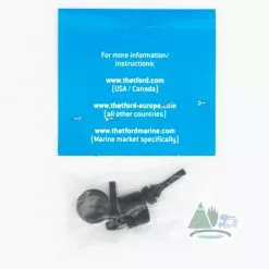 Thetford Spare - Argent Cooker Rubber Bump Stops - SSPA0044 -Spare parts Online DSC03704 77456.1628516580