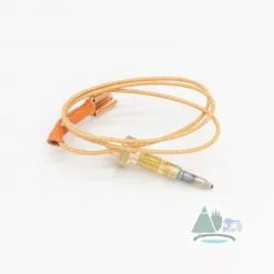 Thetford Spare - Hob Thermocouple for Aspire, Argent & Cocina - SSPA0676