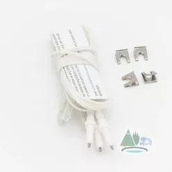 Thetford Spare - Hob Electrode Kit - 4x Spark Electrodes -Spare parts Online DSC03717 00311.1628518462 1