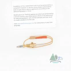 Thetford Spare - Hob Thermocouple for Aspire, Argent & Cocina - SSPA0675 -Spare parts Online DSC03721 66265.1628519079