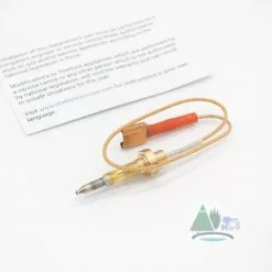 Thetford Spare - Hob Thermocouple for Aspire, Argent & Cocina - SSPA0675 -Spare parts Online DSC03723 51516.1628519110