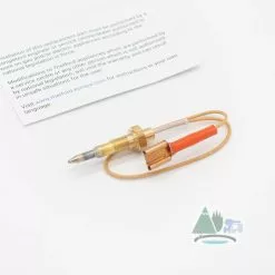 Thetford Spare - Hob Thermocouple for Aspire, Argent & Cocina - SSPA0675
