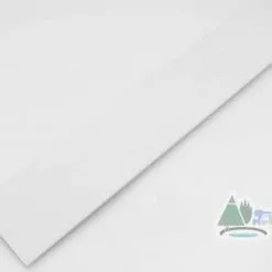 Thetford Spare - Kick Plate in White for C400 Cassette Toilets -Spare parts Online DSC03764 08078.1629284869 1