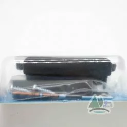 Thetford Spare - Fridge Latch SR V2 Black - 62698527 -Spare parts Online DSC03979 60147.1630667864 1