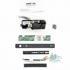 Thetford SR LED Kit for 3000 Series Fridges - Control Panel, Display and PCB Kit -Spare parts Online DSC04458 35834.1632733701