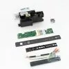 Thetford SR LED Kit for 3000 Series Fridges - Control Panel, Display and PCB Kit