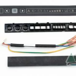 Thetford SR LED Kit for 3000 Series Fridges - Control Panel, Display and PCB Kit -Spare parts Online DSC04463 63842.1632733607