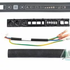 Thetford SR LED Kit for 3000 Series Fridges - Control Panel, Display and PCB Kit -Spare parts Online DSC04466 77040.1632733647