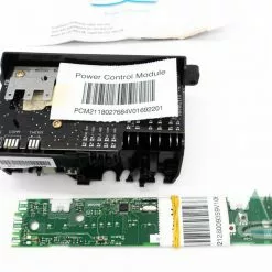 Thetford SR LED Kit for 3000 Series Fridges - Control Panel, Display and PCB Kit -Spare parts Online DSC04467 38988.1632733650