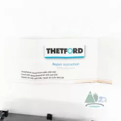 Thetford SR LED Kit for 3000 Series Fridges - Control Panel, Display and PCB Kit -Spare parts Online DSC04468 81306.1632733713