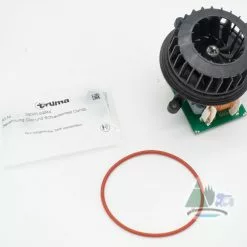 Truma Spare - Combi E Air Motor Kit -Spare parts Online DSC05541 65538.1635772335 1