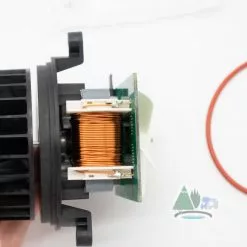 Truma Spare - Combi E Air Motor Kit -Spare parts Online DSC05549 63677.1635772349 1