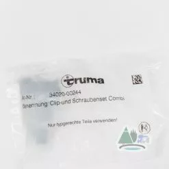 Truma Spare - Solenoid Valve Kit for Combi Heaters -Spare parts Online DSC05559 72211.1635775409 1