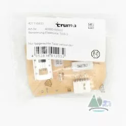 Truma Spare - Teb2 Power Electronics PCB Board - 40000-60900
