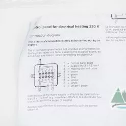 Truma Spare - Therme TT2 300w Water Heater Element - 230v -Spare parts Online DSC05581 67204.1635777484 1