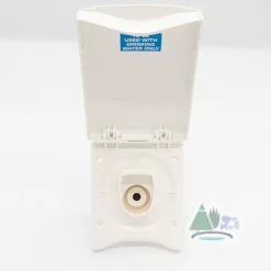 Spare Truma Water Inlet Housing in white for Caravan or Motorhome -Spare parts Online DSC06551 08555.1643112701
