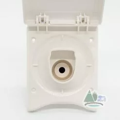 Spare Truma Water Inlet Housing in white for Caravan or Motorhome -Spare parts Online DSC06555 86443.1643112706
